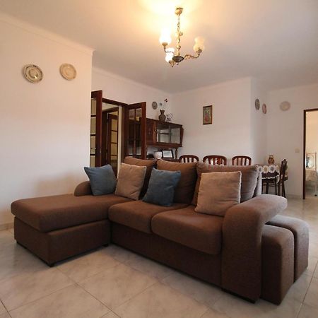 Casa Cor-De-Rosa Apartment Vila Nova de Milfontes Luaran gambar