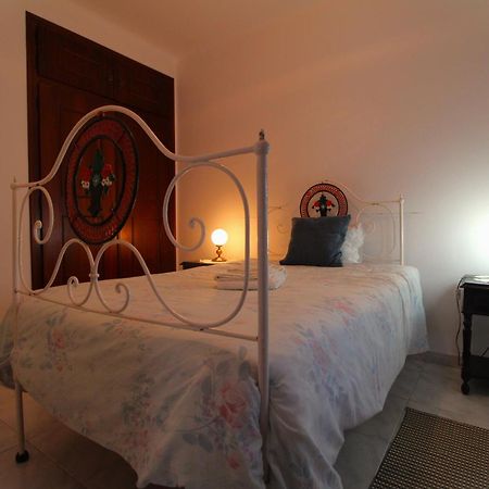 Casa Cor-De-Rosa Apartment Vila Nova de Milfontes Luaran gambar