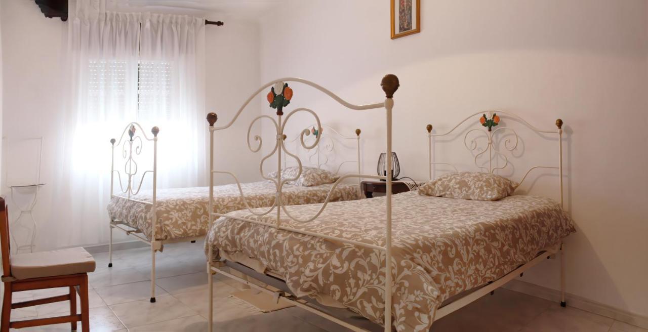 Casa Cor-De-Rosa Apartment Vila Nova de Milfontes Luaran gambar