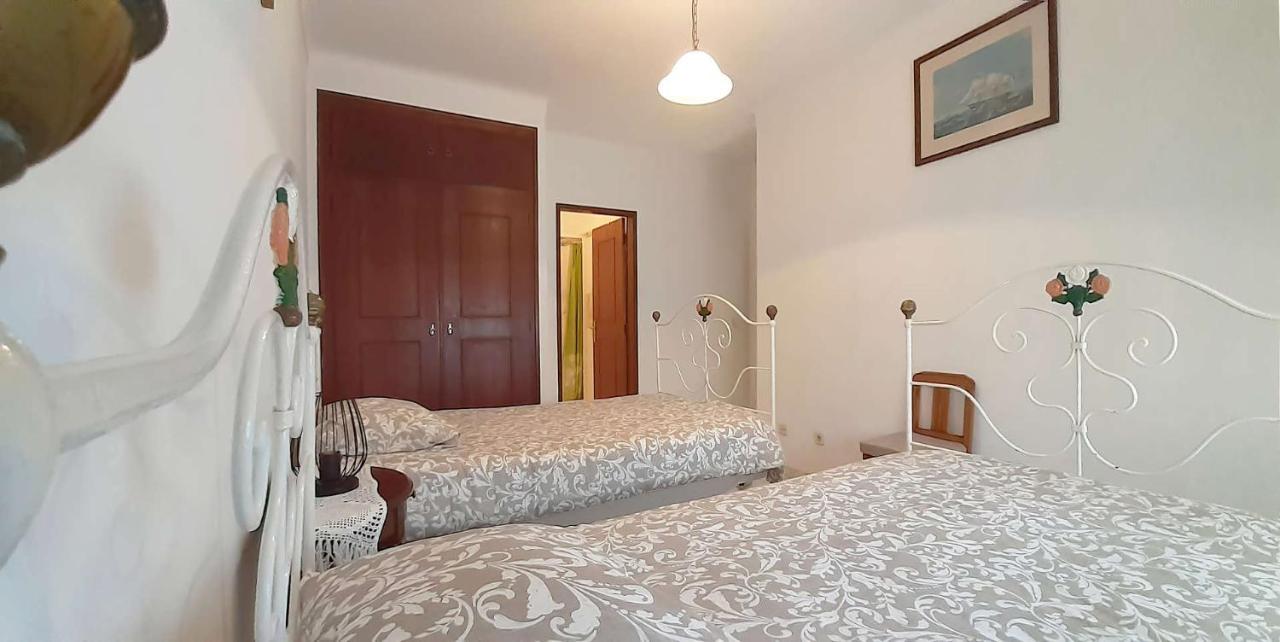 Casa Cor-De-Rosa Apartment Vila Nova de Milfontes Luaran gambar