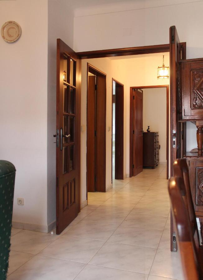 Casa Cor-De-Rosa Apartment Vila Nova de Milfontes Luaran gambar
