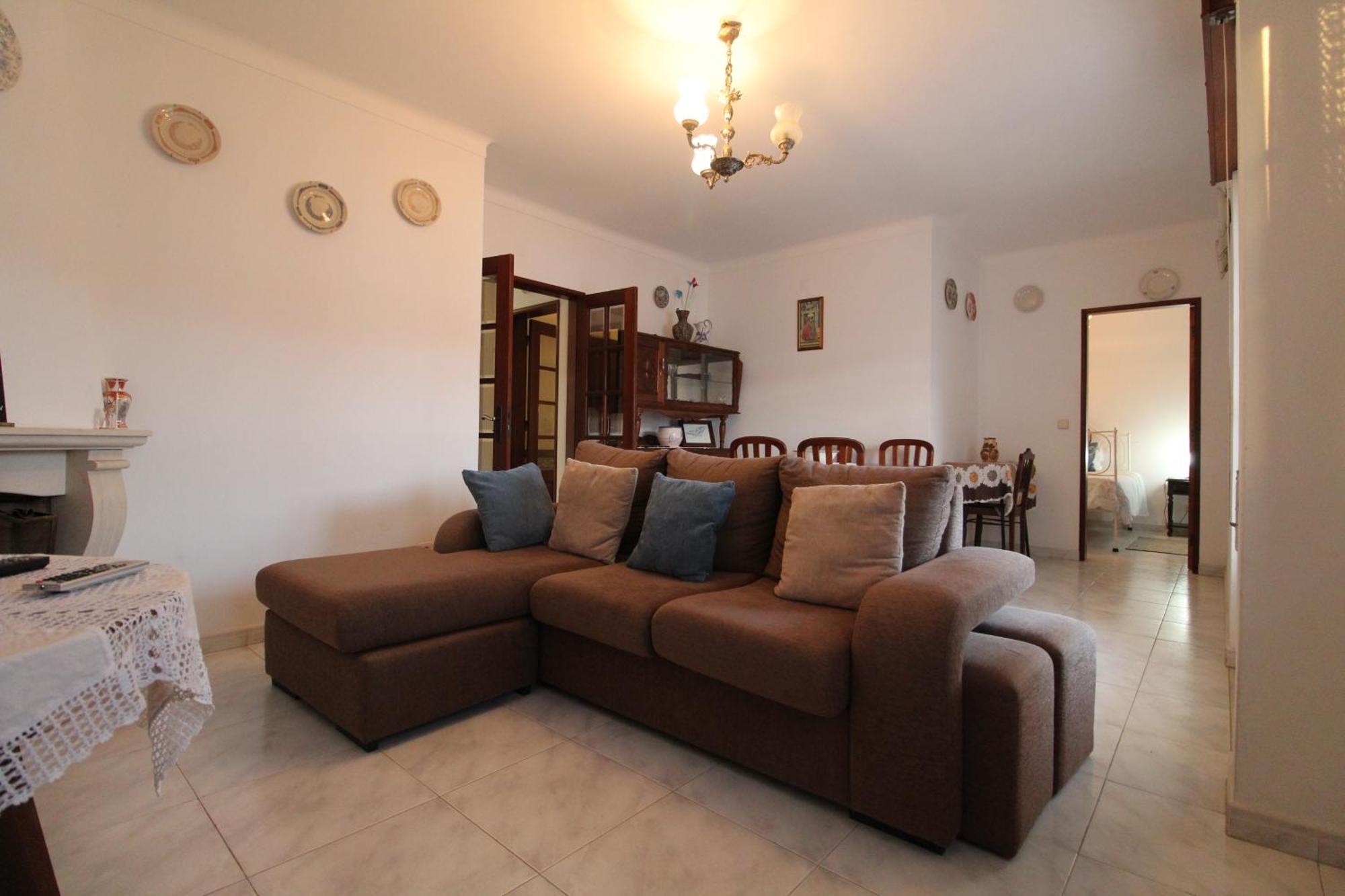 Casa Cor-De-Rosa Apartment Vila Nova de Milfontes Luaran gambar