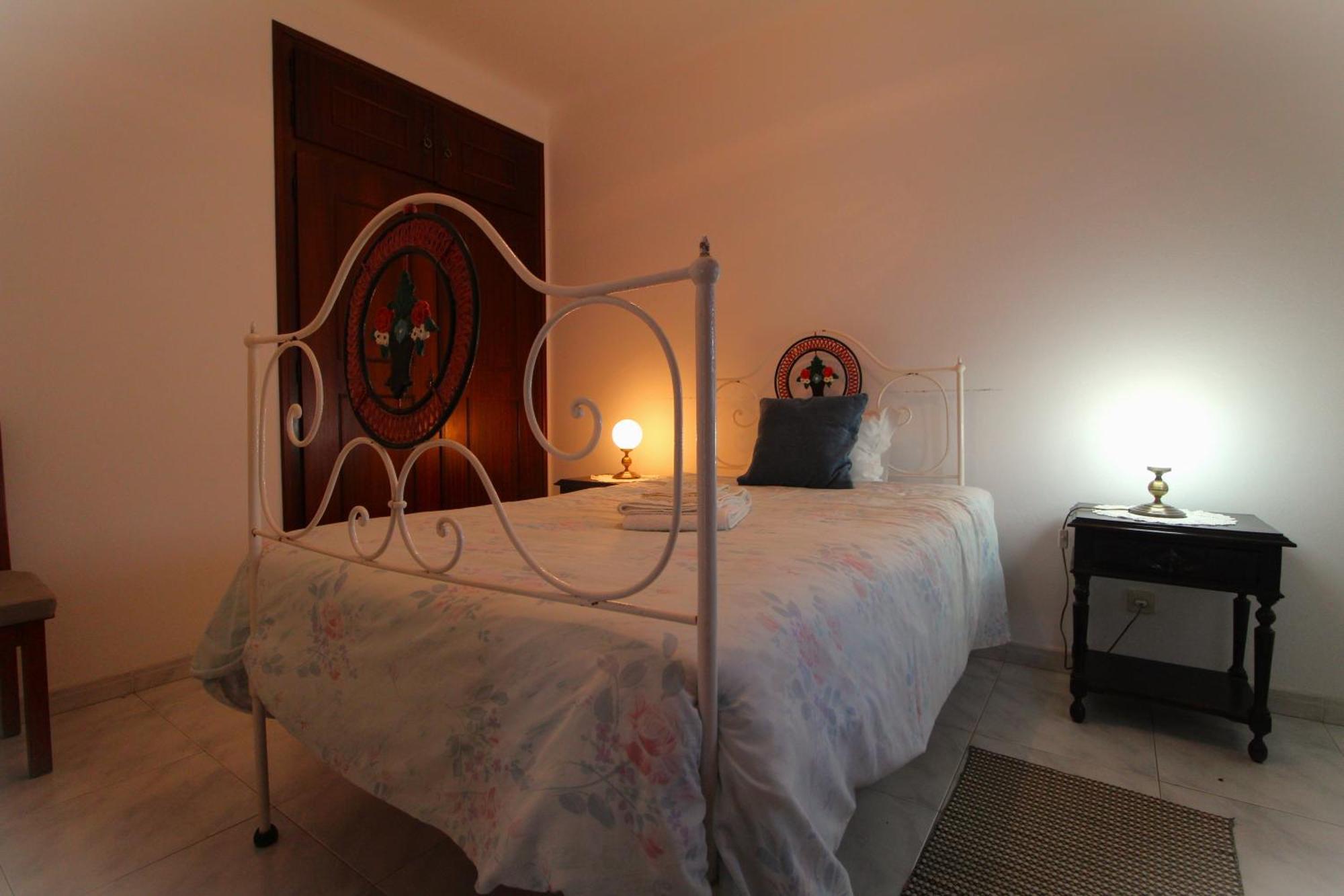 Casa Cor-De-Rosa Apartment Vila Nova de Milfontes Luaran gambar