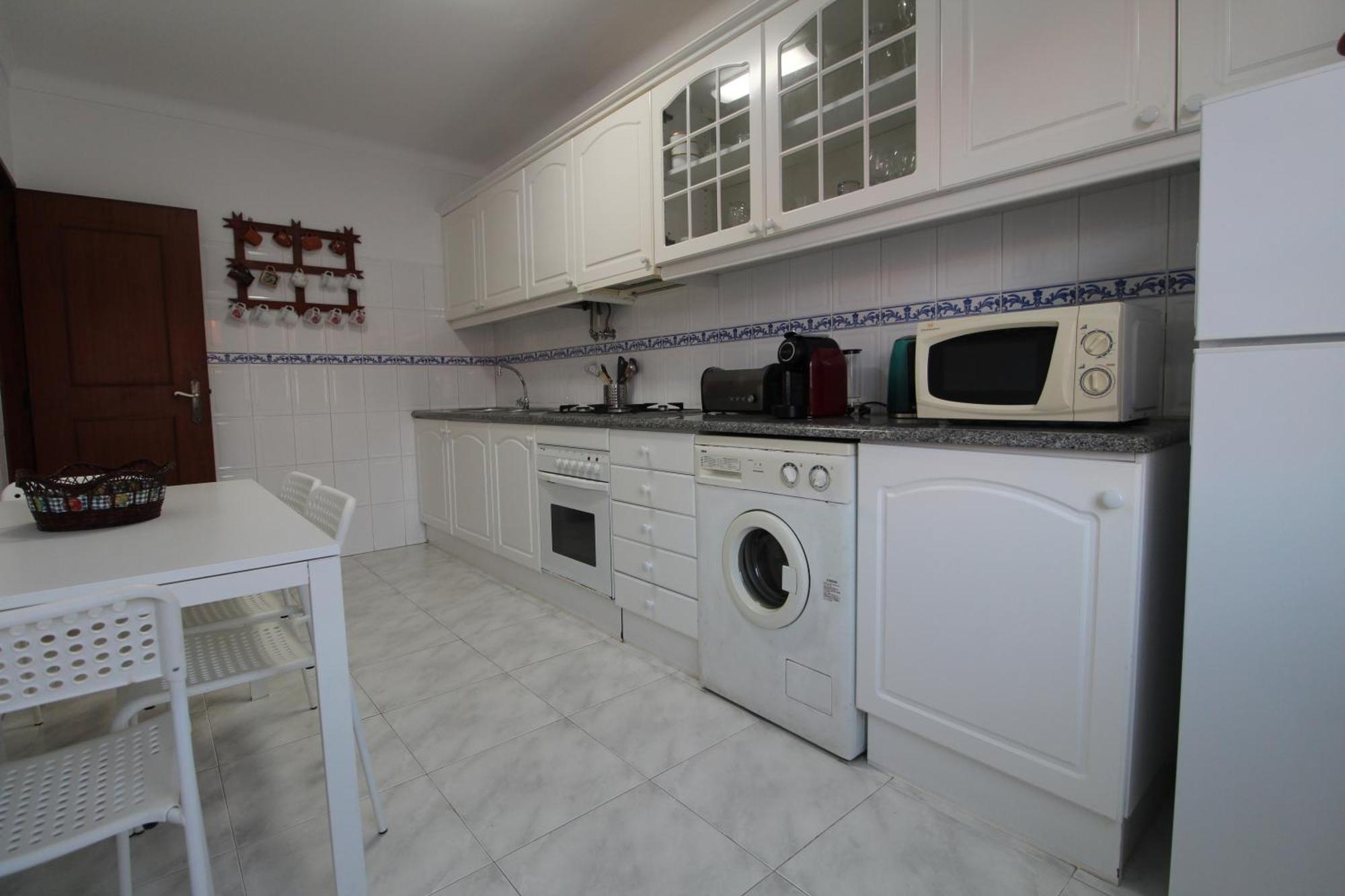 Casa Cor-De-Rosa Apartment Vila Nova de Milfontes Luaran gambar