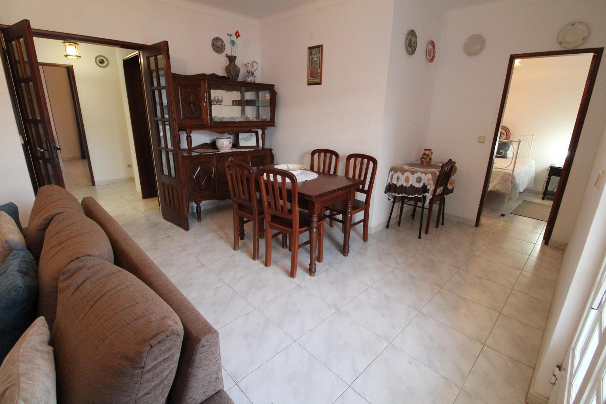 Casa Cor-De-Rosa Apartment Vila Nova de Milfontes Luaran gambar