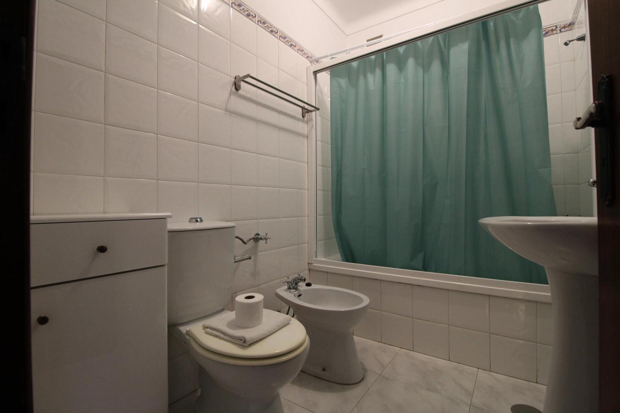 Casa Cor-De-Rosa Apartment Vila Nova de Milfontes Luaran gambar