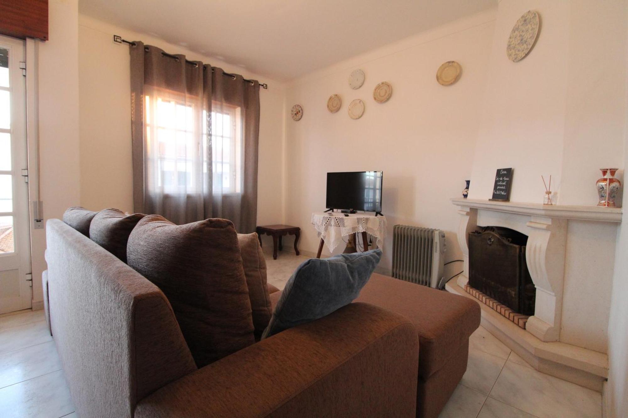 Casa Cor-De-Rosa Apartment Vila Nova de Milfontes Luaran gambar