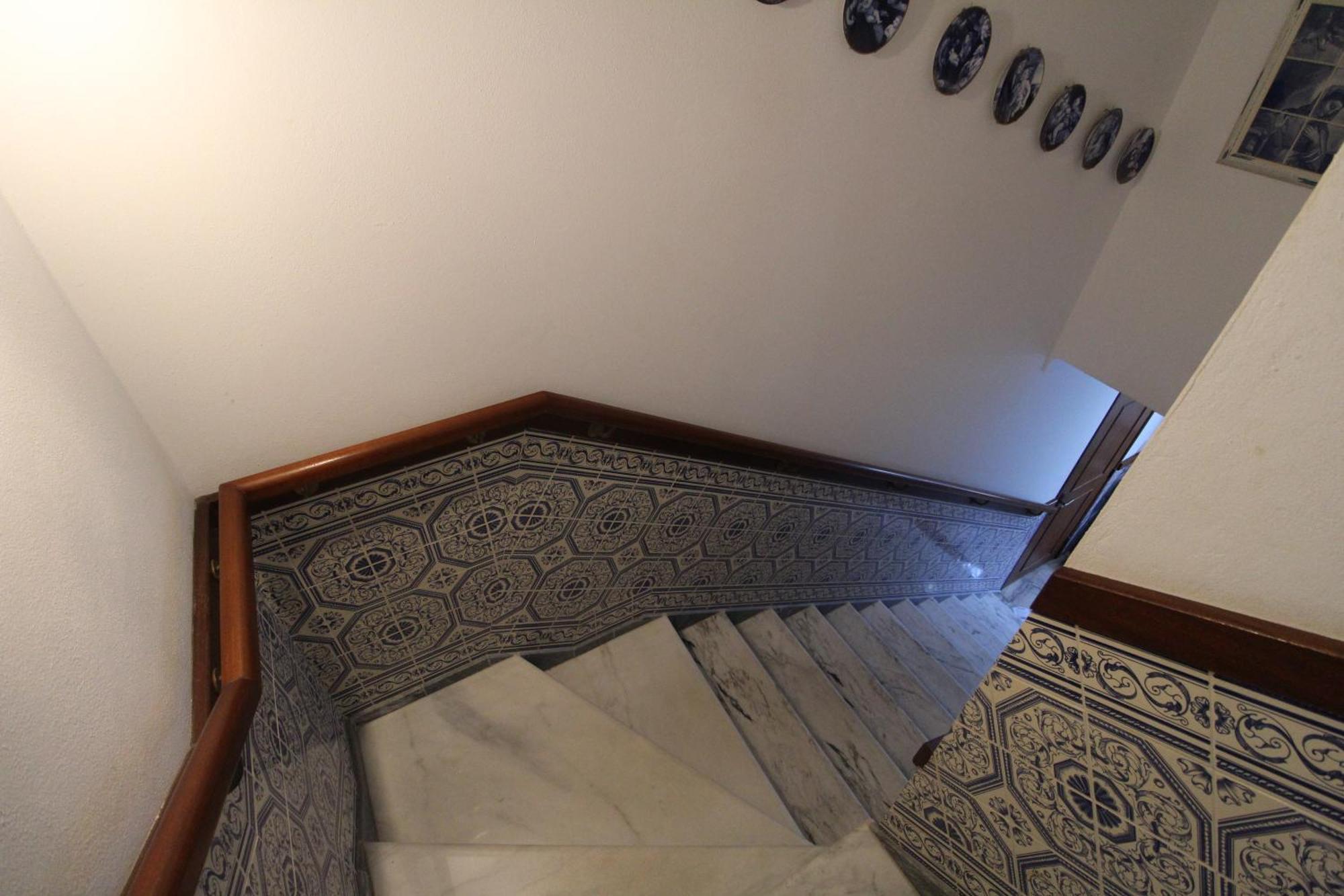 Casa Cor-De-Rosa Apartment Vila Nova de Milfontes Luaran gambar