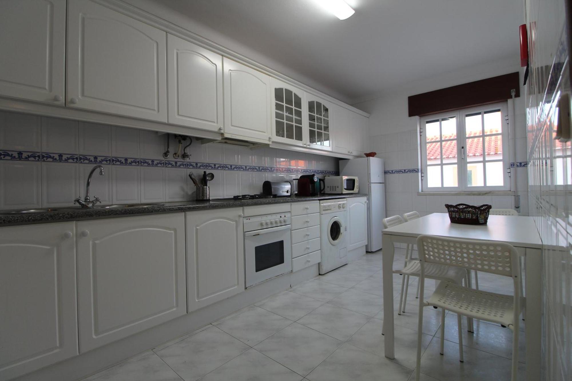 Casa Cor-De-Rosa Apartment Vila Nova de Milfontes Luaran gambar