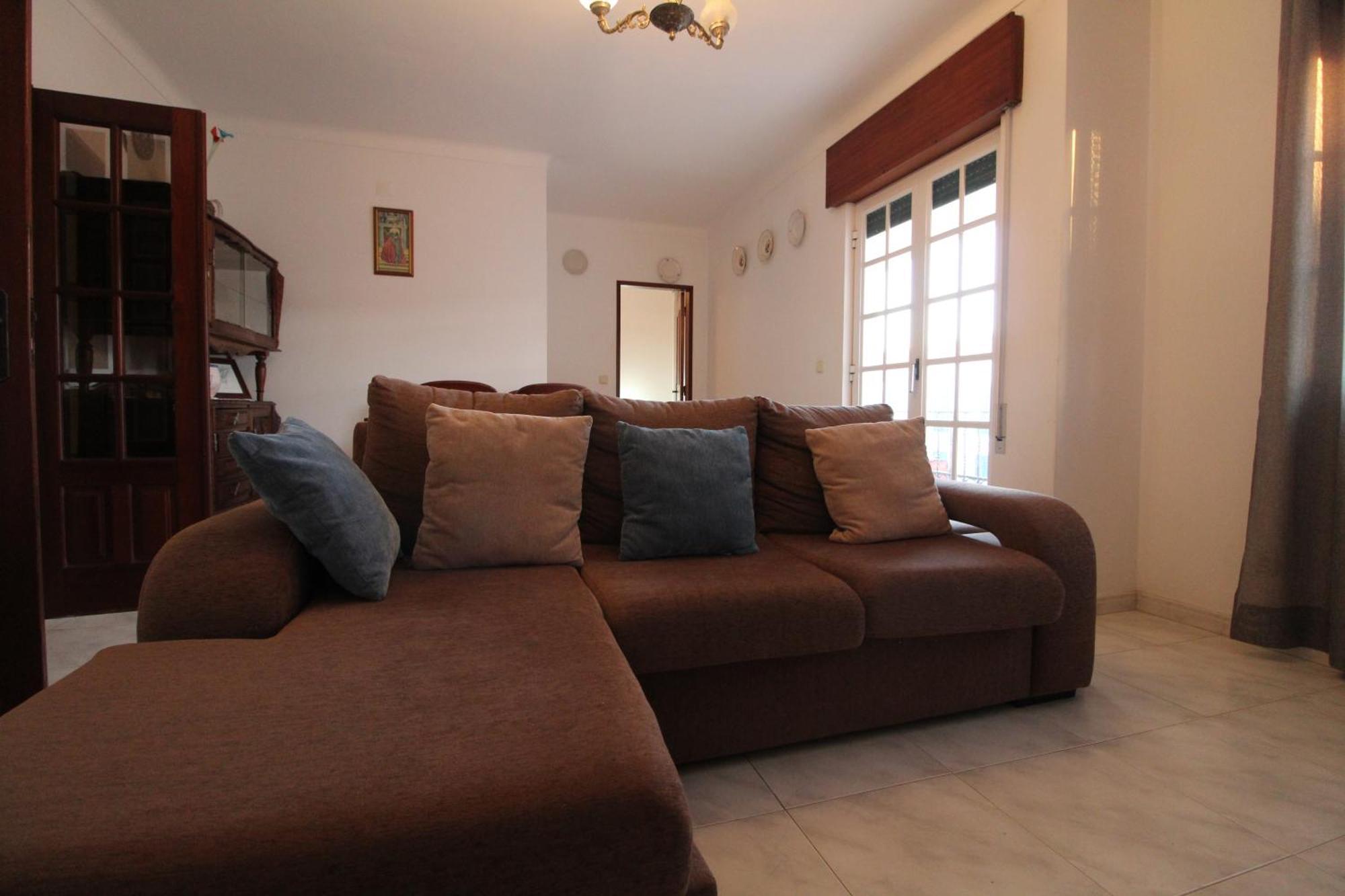 Casa Cor-De-Rosa Apartment Vila Nova de Milfontes Luaran gambar